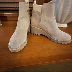 Dolce vita Chelsea Huey boot